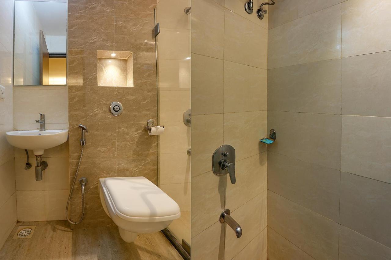 مومباي Fabhotel Royal International المظهر الخارجي الصورة