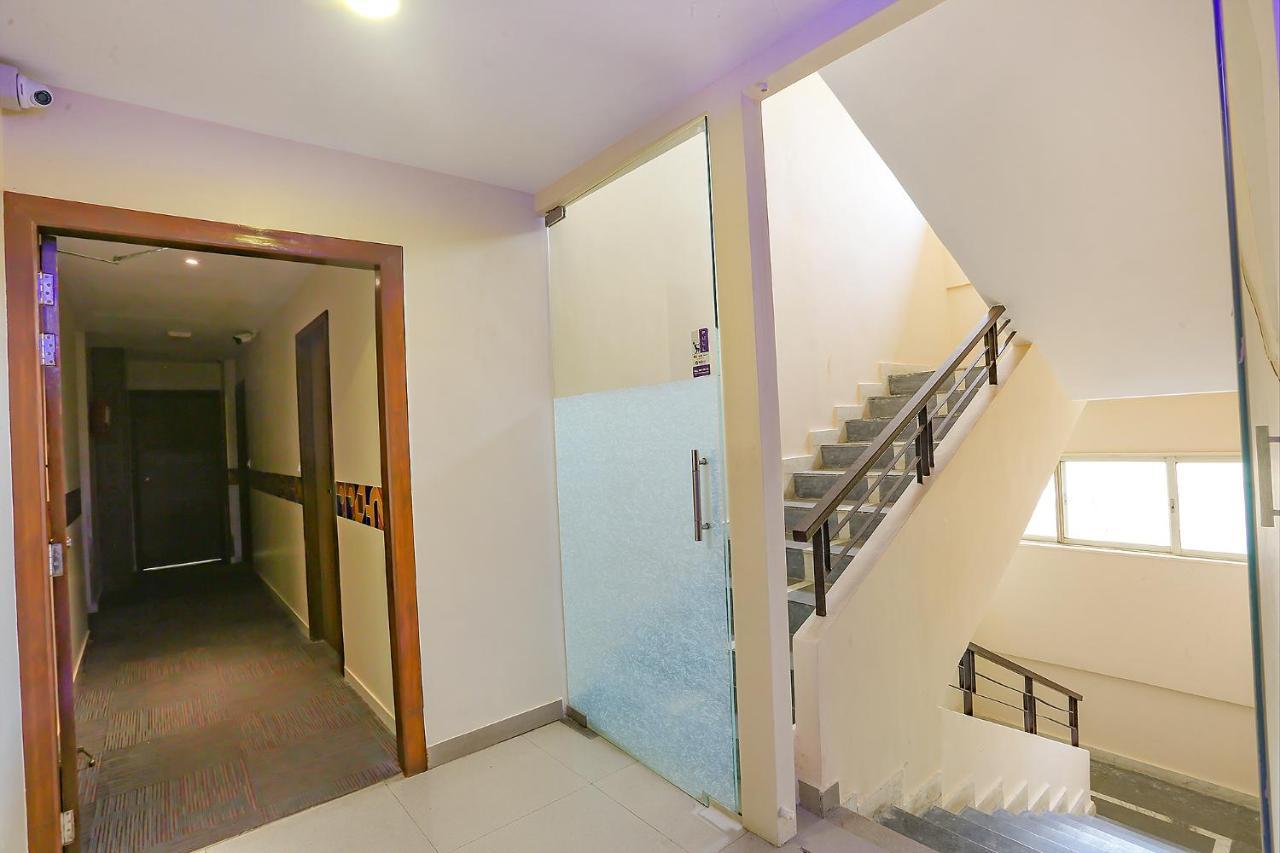 مومباي Fabhotel Royal International المظهر الخارجي الصورة