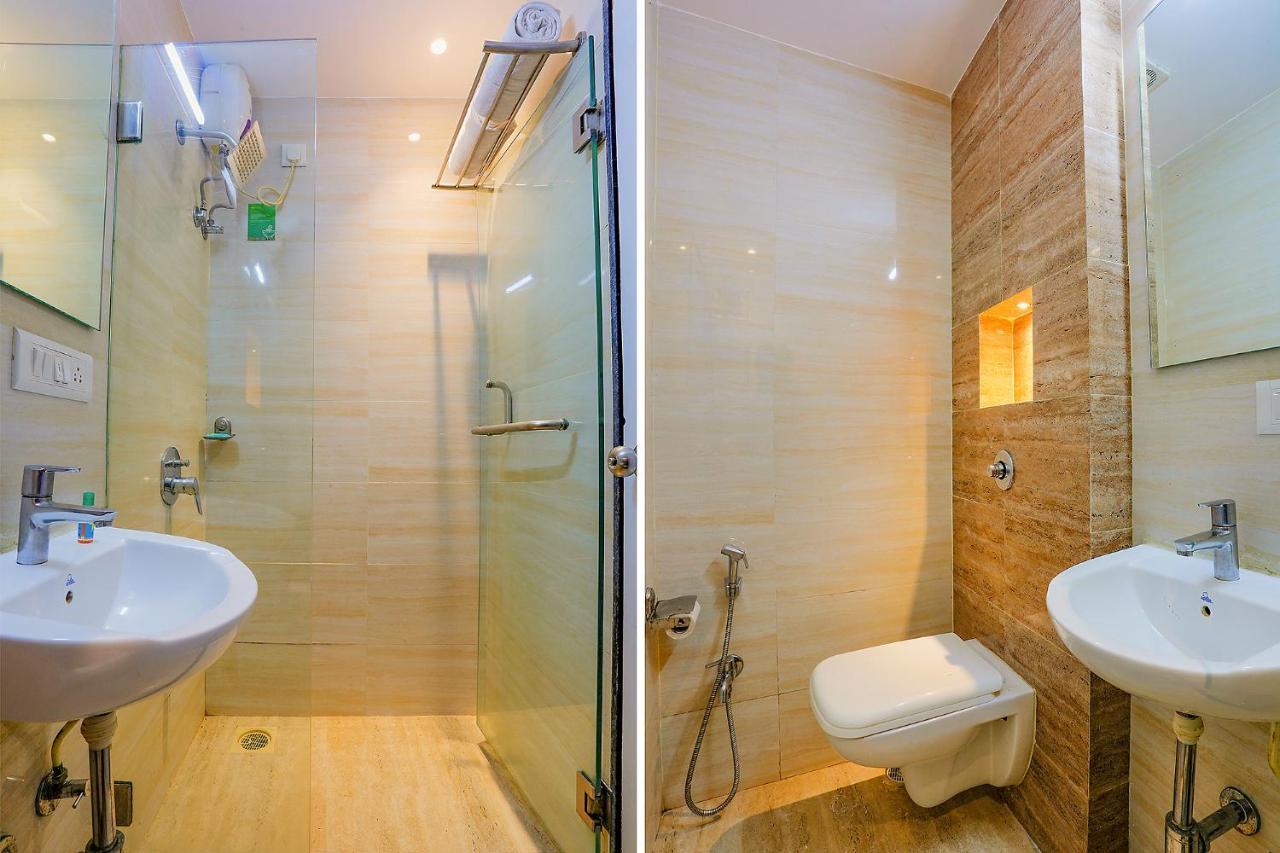مومباي Fabhotel Royal International المظهر الخارجي الصورة