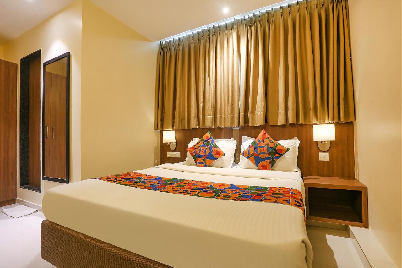 مومباي Fabhotel Royal International المظهر الخارجي الصورة